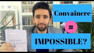 Convaincre  impossible [upl. by Vivie938]