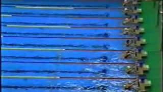 1988OlympicWomens200mBackstrokefinalKrisztinaEgerszegimp4 [upl. by Juliann762]