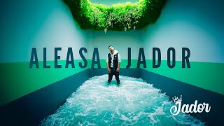 Jador  Aleasa Official Balkandrill Music Video [upl. by Till]