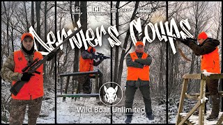 Derniers Coups  EP3  Saison IV  Wild Boar Unlimited [upl. by Neelasor]