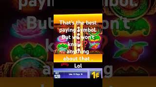 Do You Know ⁉️ casino slot jackpot gambling vegas [upl. by Yecnay]