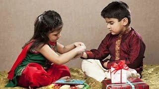 Bhaiya Teri Aangan Ki Mai Hu Aisi Chidiya Re Raksha Bandhan Special Whats App Status Video [upl. by Adimra]