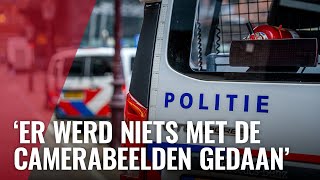 Veel ontevredenheid over afhandeling aangiftes politie [upl. by Enrev210]