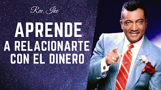 Reverendo Ike  Aspectos sobre el dinero 💵✨ [upl. by Meggie]