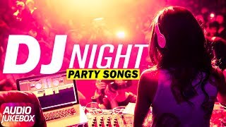 DJ Night Party Songs  Latest Punjabi Song 2017  Speed Records [upl. by Yelsna]