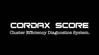 Cordax SCORE  Cluster efficiency diagnostics [upl. by Kcarb]