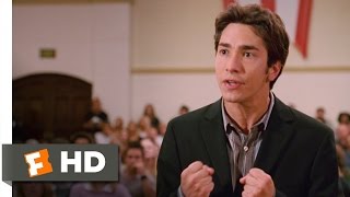 Accepted Full Movie Facts And Review  Justin Long  Blake Lively [upl. by Allicerp]