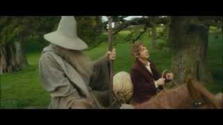 The Hobbit  The World is Ahead HD [upl. by Lelia223]