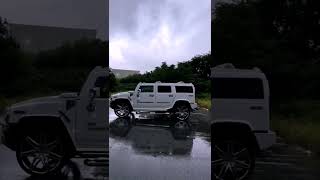 Hummer H2 youtube hummer [upl. by Geraint177]