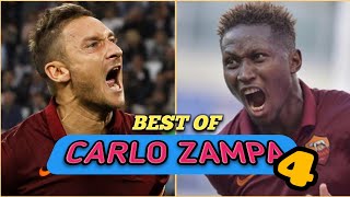 Il Meglio di ZAMPA Parte 4 [upl. by Aig225]