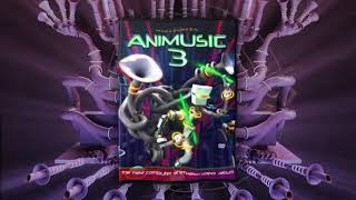 Animusic 3 Kickstarter Video Animusic Vimeo [upl. by Atiuqehs]