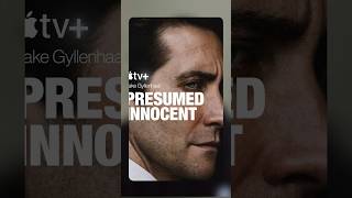 Presumed Innocent Series Review AppleTV Miniseries Shorts [upl. by Timotheus]