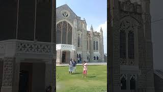 Medak Church surrounding [upl. by Gut]