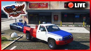 GTA5 RP  THAT BIG DIRTY NANNER MOONSHINE  AFG  LIVE STREAM RECAP [upl. by Mij]