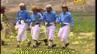 Yemen music songs أوبريت السهل اليماني سلامي ياراعية [upl. by Tella]