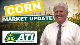 Advance Trading Corn Market Update 11012023 [upl. by Stanley]