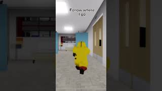 2 Brookhaven glitches brookhaven roblox shorts [upl. by Templeton398]