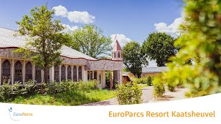 EuroParcs Resort Kaatsheuvel [upl. by Richer]