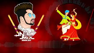 Bollywood Mix Garba With Latest Movies songs For Dodhiya2020Dandiya dj vaibhav [upl. by Behka652]