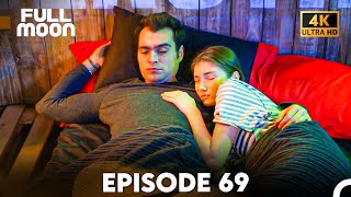 Full Moon Episode 69 English Subtitles 4K [upl. by Bohs]