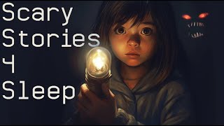 2 Hours of True Scary Stories to Chill  Get Spooked to [upl. by Entruoc]