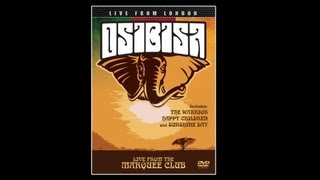 Osibisa  Music For Gong Gong [upl. by Dionis423]