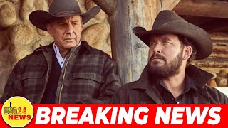 Yellowstone season 5 part 2 Release time cast details and episode guide as Dutton saga concludes [upl. by Airotal]