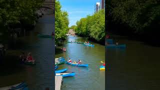 Rive Festival Leicester 1st video 2024 riverside riverfest leicester [upl. by Notaek181]