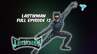 Lastikman Full Episode 12  YeY Superview [upl. by Nylsirhc10]