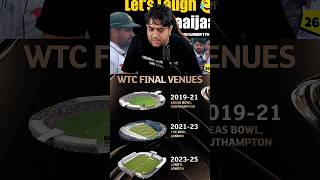 WTC FINAL IN LORDS🤦cricket wtc testcricket wtcfinal icc jayshah bcci viratkohli abcricinfo [upl. by Millman945]