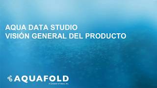 Aqua Data Studio 5 Minute Spanish Overview [upl. by Raddi]