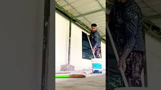 Bishwajit Das painting workout and kerala  Bishwajit Das [upl. by Aissac]