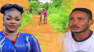 I FOUND TRUE LOVE IN THE VILLAGE PALMWINE TAPPER CHACHA EKEH FRANK ARTUS OLD NIGERIAN MOVIES [upl. by Gant640]