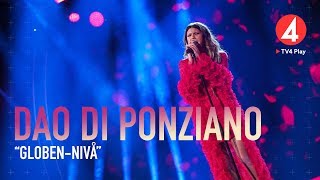 Dao Di Ponziano – quotOne and Onlyquot – Adele – Idol 2019 [upl. by Trager]