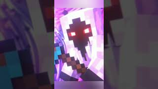 Herobrine vs Entity 303  Epic Minecraft Battle [upl. by Dacia]