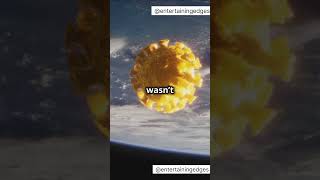 Starfish Prime The nuclear test that lit up the sky and caused chaos history youtubeshorts [upl. by Furlong]