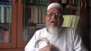 Pain and Suffering of Reformist Bohra [upl. by Mad987]