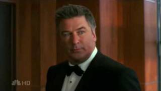 30 Rock  Jack explains the tux [upl. by Tfat]