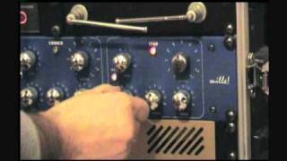 demo brunetti mille e marshall el84 20 20 pt 2 [upl. by Chenee772]