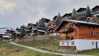 Bettmeralp switzerland [upl. by Humfrid]