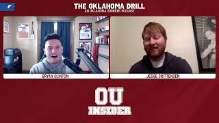 Sooner Softball is HERE 2024 Season Preview  Oklahoma Drill Podcast [upl. by Bea]