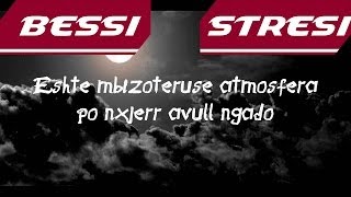 Bessi ft Stresi  Selam Alejkum [upl. by Zeiler]