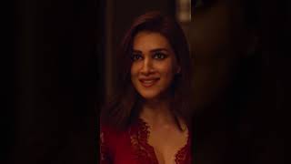 Saumya Shailee KritiSanon Kajol DoPatti ShaheerSheikh Netflix NewMovie2024 [upl. by Adnirol]