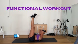 30 Functional Training [upl. by Karon959]