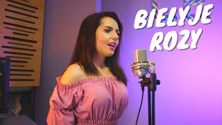 Folk Lady  Bielyje Rozy Cover Jurij Shatunov [upl. by Nessah]