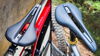 Best Road Bike Saddle For Long Ride  Top 10 Most Comfortable Saddles For Every Road Biker [upl. by Ahsimaj]