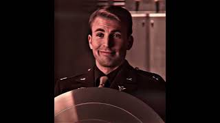 quotI THINK IT WORKSquot  Steve amp Peggy Edit  Captain America The First Avenger  Attention Slowed [upl. by Ron]