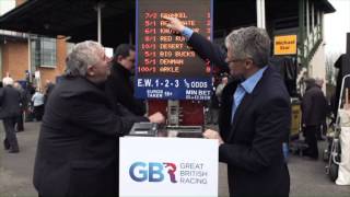 Betting Ring [upl. by Sergias]