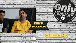 Eterna inocencia en OnlyPunks A domicilio [upl. by Casavant]