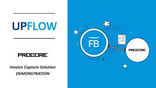 FileBound Procore Invoice Capture Solution Demonstration [upl. by Drawdesemaj]